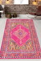 Conceptum Alfombra Sonrisa Multicolor 140 x 190 cm
